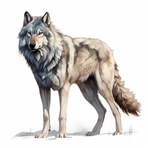 Wilk A01