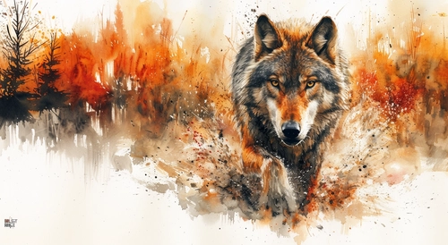 Wilk A19
