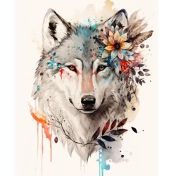Wilk 9