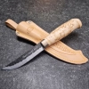 Nóż Marttiini Lynx Forged z grawerem