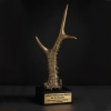 Statuetka myśliwska Książę – Trofeum Selekcjonera