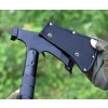 Toporek survivalowy multitool z grawerem