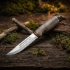 Nóż Marttiini Wild Boar z grawerem