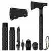 Toporek survivalowy multitool z grawerem