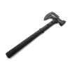 Potężny tomahawk z młotkiem i grawerem