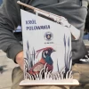 Król Polowania Statuetka myśliwska Bażant