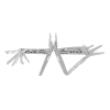Multitool Mechanik PRO z grawerem – 19 funkcji, klucze płaskie, stal 440