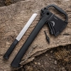 Kompaktowy toporek multitool z grawerem