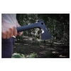 Kompaktowy toporek multitool z grawerem