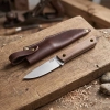 Nóż myśliwski EC95 Wood z grawerem