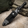 Bagnet M9 Black z grawerem