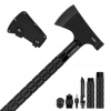 Toporek survivalowy multitool z grawerem