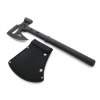 Potężny tomahawk z młotkiem i grawerem
