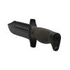 Nóż taktyczny Clip Point 304mm z grawerem