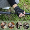 Toporek survivalowy multitool z grawerem