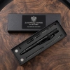 Kubotan taktyczny – multitool survivalowy 9 w 1