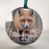Król Polowania Medal myśliwski Lis