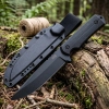 Nóż outdoorowy Vidi NMV Za-Pas z grawerem
