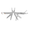 Multitool Majster z grawerem – 17 funkcji, szczypce, stal 440