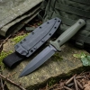 Sztylet RH2 Dagger Olive Green Za-Pas z grawerem