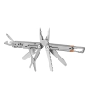 Multitool Majster z grawerem – 17 funkcji, szczypce, stal 440