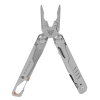 Multitool Majster z grawerem – 17 funkcji, szczypce, stal 440