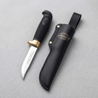 Nóż Marttiini Condor Classic z grawerem