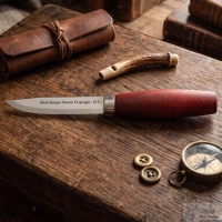Noże survivalowe i bushcraft z grawerem Noże survivalowe i bushcraft z grawerem